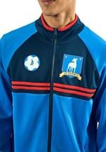 Ted Lasso Cosplay Zip Up Soccer Jacket Alt 2