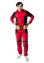 Marvel Deadpool Unisex Cosplay Union Suit Alt 2