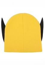 Marvel Wolverine Bigface 3D Cuffless Beanie Alt 1