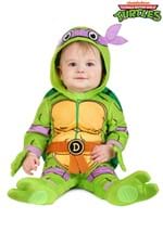 Infant TMNT Donatello Baby Costume