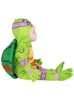 Infant TMNT Donatello Baby Costume Alt 3