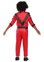 Toddler Thriller Michael Jackson Costume Alt 1