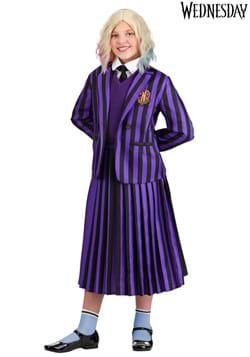 Kids Nevermore Academy Enid Sinclair Wednesday