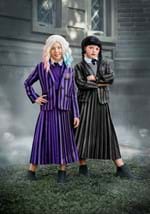 Kid's Nevermore Academy Enid Sinclair Wednesday Co Alt 1