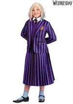 Kid's Nevermore Academy Enid Sinclair Wednesday Co Alt 4