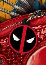 Loungefly Marvel Deadpool 3 Mini Backpack Alt 3