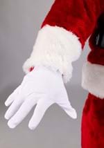 Adult Plus Size Regal Santa Claus Costume Alt 5