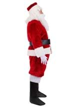 Adult Plus Size Regal Santa Claus Costume Alt 2