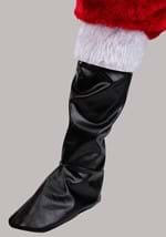 Plus Size Regal Santa Claus Costume Alt 1
