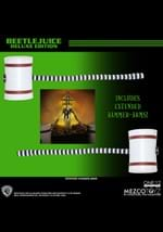 One 12 Collective Deluxe Edition Beetlejuice Figure Alt 4