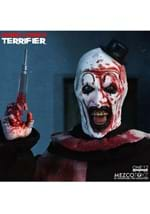 One 12 Collective Terrifier Art the Clown Deluxe Alt 1