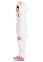 Little Lamb Costume for Toddlers Alt 2