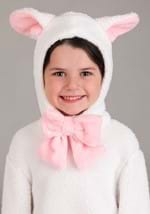 Toddler Little Lamb Costume Alt 1