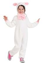 Toddler Little Lamb Costume Alt 5