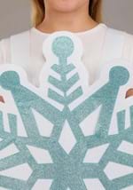 Snowflake Costume for Kids Alt 2