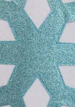 Snowflake Costume for Kids Alt 4