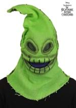 Authentic Disney Oogie Boogie Mouth Mover Mask