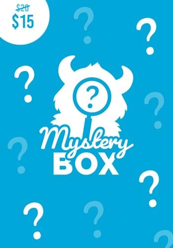 $20 Mystery Box | Mystery Boxes display picture 2