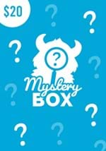 Mystery Box Generic $20 (2024)