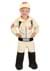 Ghostbuster Toddler   Infant Costume