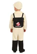 Toddler Infant Ghostbuster Costume Alt 1