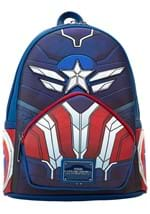 Loungefly Captain America Brave New World Mini Backpack