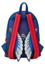 LF Captain America Brave New World Mini Backpack Alt 2