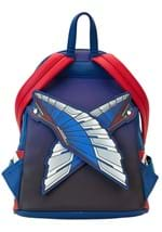 LF Captain America Brave New World Mini Backpack Alt 3