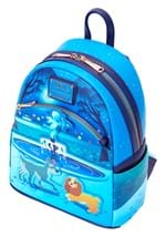 LF Disney Lady and the Tramp 70th Mini Backpack Alt 1