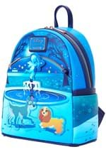 Loungefly Disney Lady and the Tramp 70th Mini Backpack