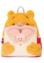 Disney Winnie the Pooh Love Letter Loungefly Mini Backpack A