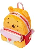 Disney Winnie the Pooh Love Letter Loungefly Mini Backpack A