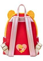 Disney Winnie the Pooh Love Letter Loungefly Mini Backpack A