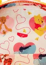 Disney Winnie the Pooh Love Letter Loungefly Mini Backpack A