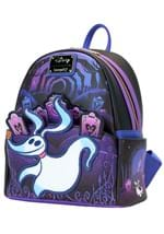 Loungefly Nightmare Before Christmas Zero Mini Backpack