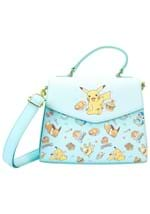 Loungefly Pokemon Cafe Crossbody Bag