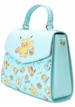 Loungefly Pokemon Cafe Crossbody Bag Alt 4