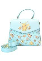 Loungefly Pokemon Cafe Crossbody Bag Alt 2