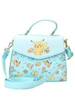 Loungefly Pokemon Cafe Crossbody Bag Alt 1