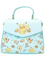 Loungefly Pokemon Cafe Crossbody Bag Alt 3