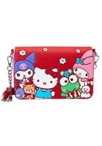 Loungefly Sanrio Hello Kitty Friends Crossbody Bag