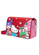 Loungefly Sanrio Hello Kitty Friends Crossbody Bag Alt 1