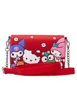 Loungefly Sanrio Hello Kitty Friends Crossbody Bag Alt 2