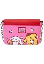 Loungefly Sanrio Hello Kitty Friends Crossbody Bag Alt 3