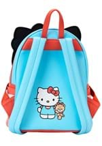 Loungefly Sanrio Hello Kitty Bear Mini Backpack Alt 2