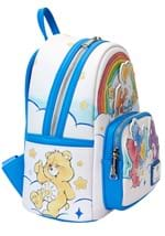 Care Bears Rainbow Loungefly Mini Backpack Alt 3