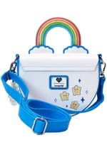 LF Care Bears Rainbow Handle Crossbody Bag Alt 4