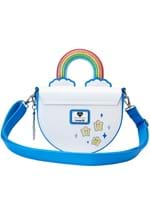 LF Care Bears Rainbow Handle Crossbody Bag Alt 5