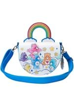 LF Care Bears Rainbow Handle Crossbody Bag Alt 1