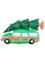 Christmas Vacation Station Wagon Inflatable Alt 1
